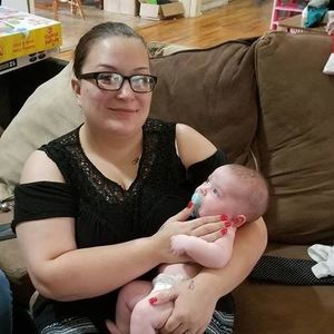 Meet your Posher, Kimberly